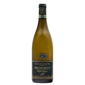Alain Patriarche – 2016 – Meursault Vieilles Vignes