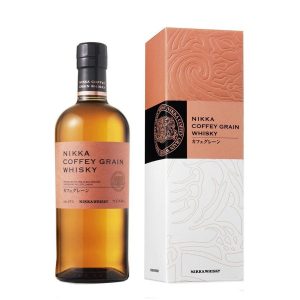 Nikka – Whisky Coffey Grain Of – Japon