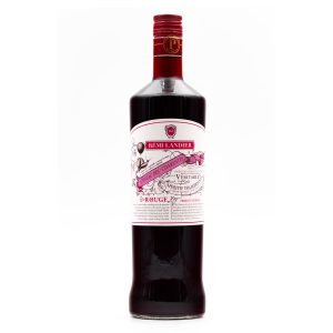 Pineau Rémi Landier – Rouge – 1L
