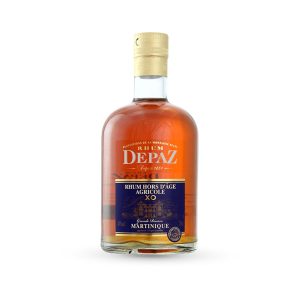 Depaz XO – Rhum Agricole – Martinique
