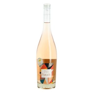Preignes Le Vieux – 2020- Paradis Grenache Rosé – IGP D’OC