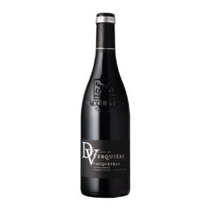 Domaine de Verquiere – Bio – Vacqueyras – 2021