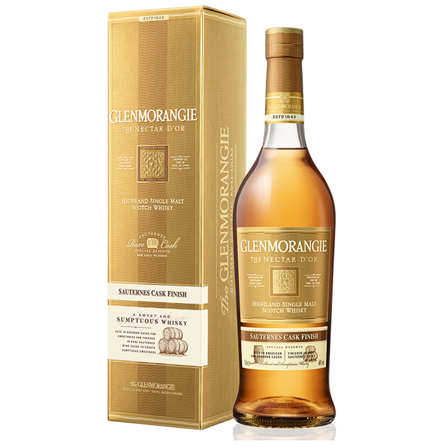 Glenmorangie – Nectar d’Or