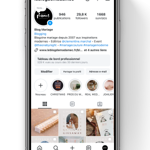 Boost Instagram pour 7 jours