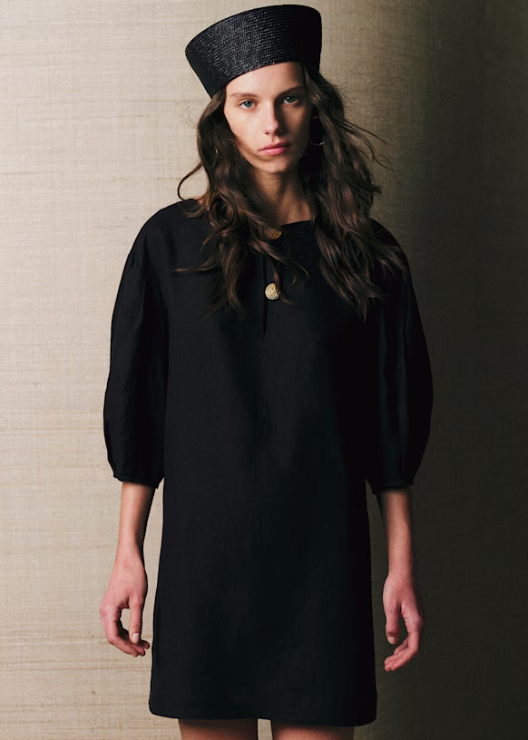 Sézane – Robe Angela – Image 2