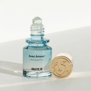 Violette_FR – Avec Amour parfum