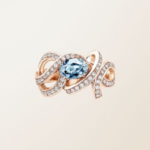 Gemmyo – Bague Olympia
