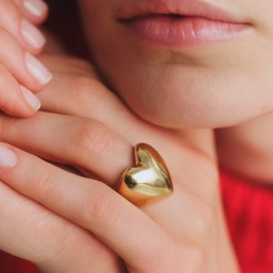 Sézane – Bague Celia