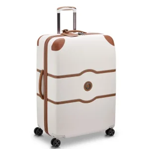 Delsey Paris – Valise Chatelet air 2.0 (76 cm)