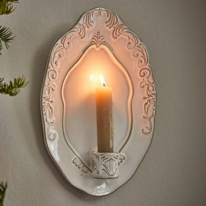 Loberon – Chandelier mural Verena