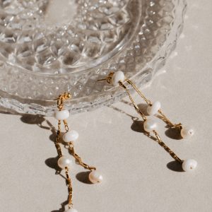 Mme Hair – BO Elisabeth