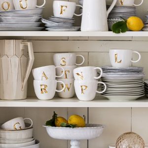 Sézane Maison – Mug Appolline